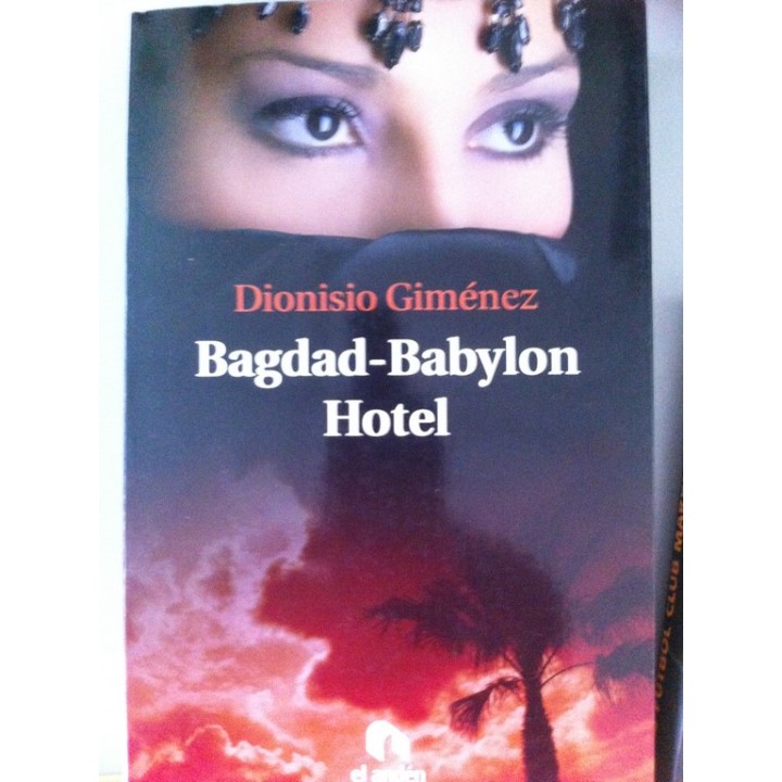BAGDAD BABYLON - HOTEL